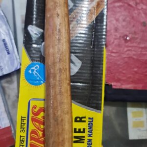 Tent hammer 1/2Lb