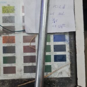 Gi handle pipe lintering hammer