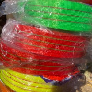Pure Nylon Newar 1.5" @kg