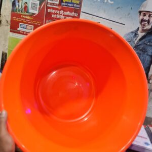 Khandala polo tractor dhama 23Ltr Pure nylon quality Ratec