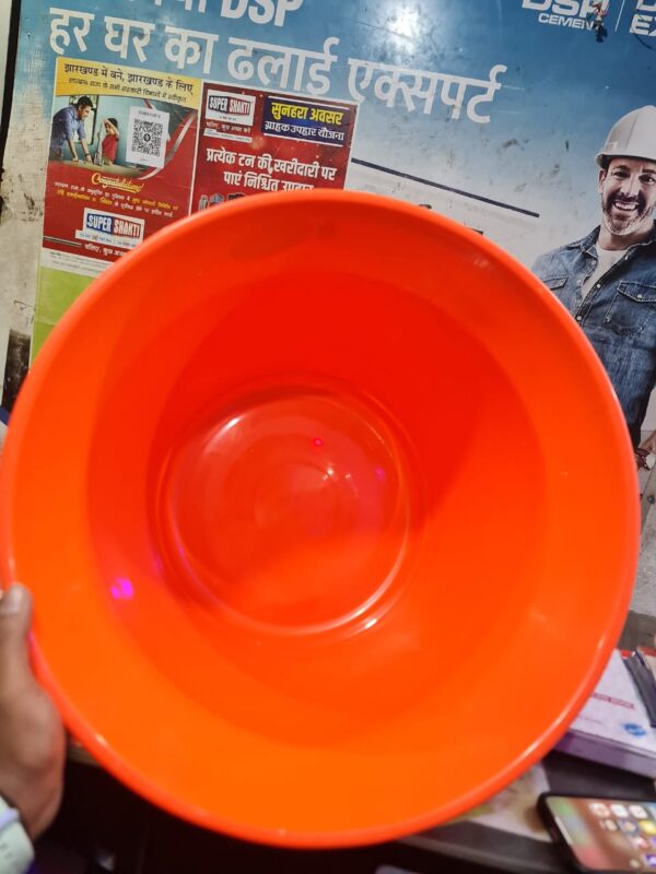 Khandala polo tractor dhama 23Ltr Pure nylon quality Ratec