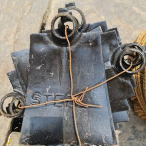 Steel kudal choti 1.6kg